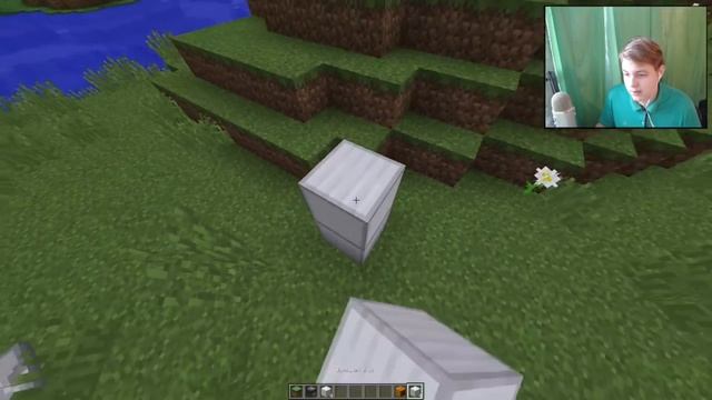 МАЙНКРАФТ 1.11 УЖЕ БЛИЗКО | 1.11 ПРЕ РЕЛИЗ | ОБЗОР НОВОЙ ВЕРСИИ MINECRAFT смотреть онлайн