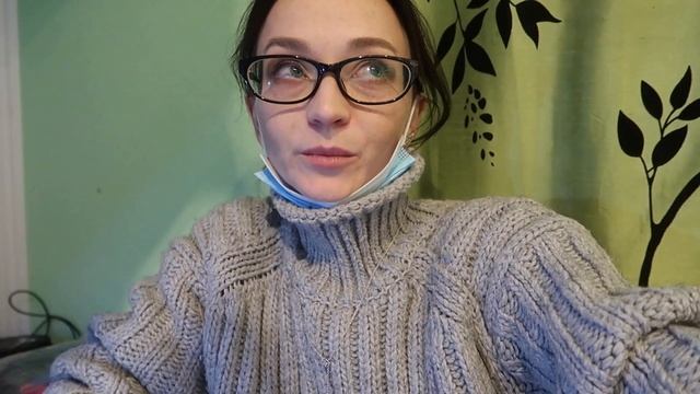 VLOG: Под впечатлением // 26 ноября 2020 ?? ? смотреть онлайн