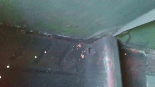 грунтовка коляски и покраска крышки багажника смотреть онлайн