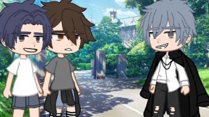 ♀️гача-клип♀️Женщина должна♀️Остап Парфёнов♀️