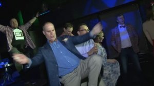 КЛИП "Видели ночь, гуляли всю ночь до утра..."