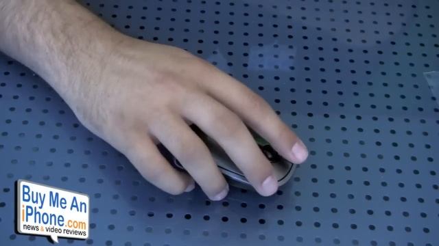 VR263- Kensington Slimblade Trackball Bluetooth Mouse смотреть онлайн