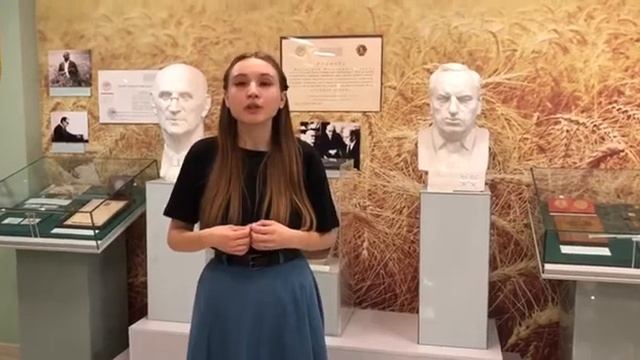 История сельского хозяйства на Кубани смотреть онлайн