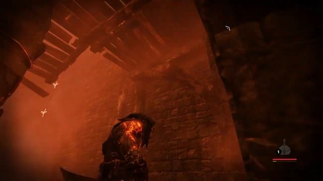Styx: Master Of Shadows #22 - Реликвия в Убежище
