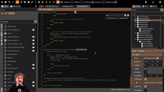 Crayta Quick Guide - Basic Crafting: How to Craft Items! смотреть онлайн