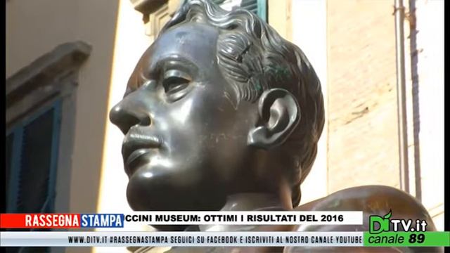 Dì News - Rassegna Stampa 14 febbraio 2017 смотреть онлайн