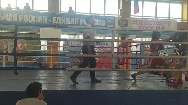 Толмачев Иван (пгт. Верховье, синий ) - Лукьянченков Антон (г. Курск, красный) смотреть онлайн