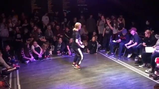 Ди/ Остинс/Краснодар/Hip Hop pro смотреть онлайн