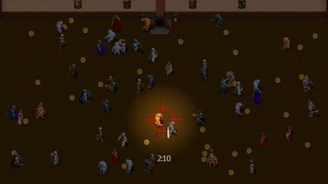 HIDDEN IN PLAIN SIGHT - Party Game with Scratch Buffalo! смотреть онлайн