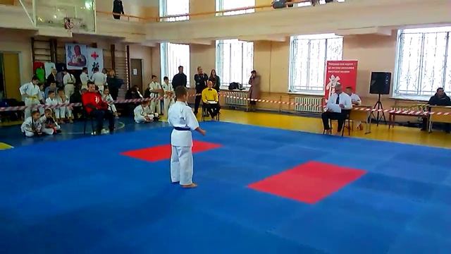 Соревнования сына по катам смотреть онлайн