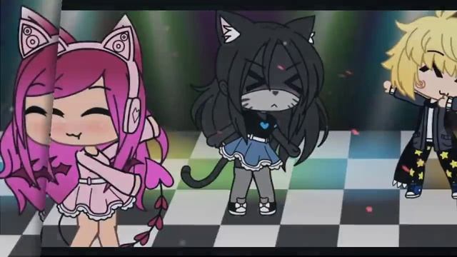 ||Да я мать, и я умею танцевать!|| (Кошка Лана, Кот Леонард, Йоши, Лилит, Ева, Ульяна и Стив) смотреть онлайн