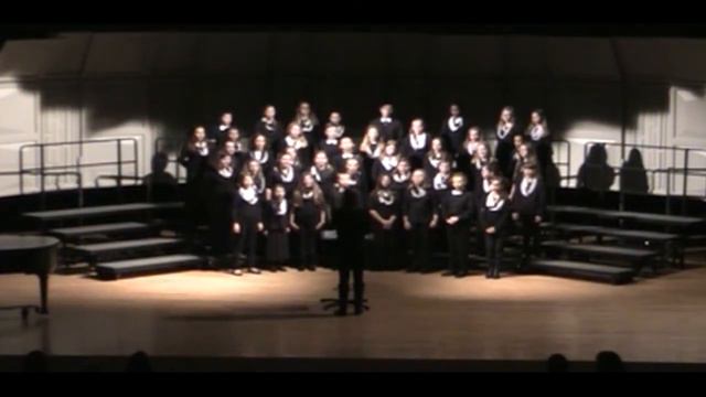 "Christmas Bells are Ringing" by Mark Patterson смотреть онлайн