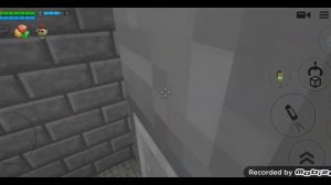 как найти лабиринт с хаги ваги в chicken gun?