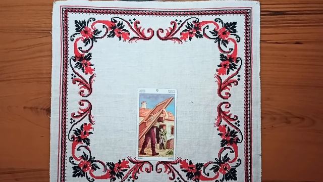 Leo Today Tarot Card on November 22, 2020 Daily Tarot Reading смотреть онлайн