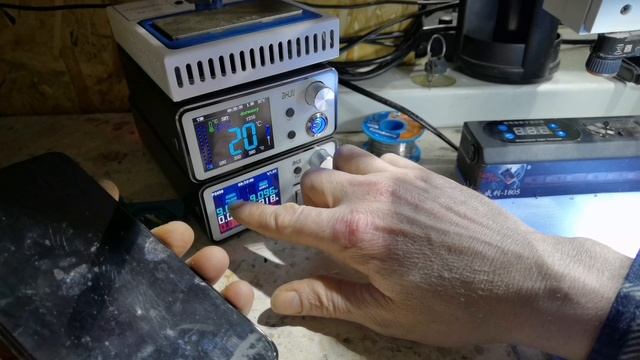БП Aixun P2408 что это. смотреть онлайн