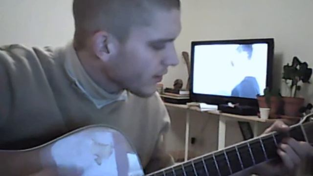 deftones be quiet and drive acoustic cover смотреть онлайн