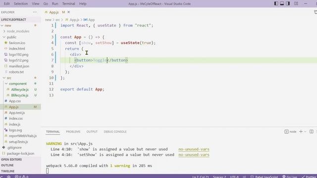 Toggle React Bangla смотреть онлайн