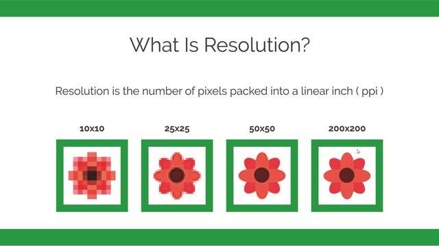 Adobe Photoshop | Basic To Advanced Tutorial : Pixels, Image Size and Resolution смотреть онлайн