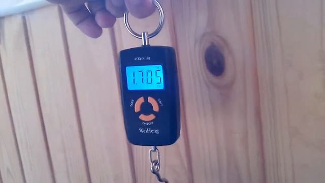 Электронные весы смотреть онлайн