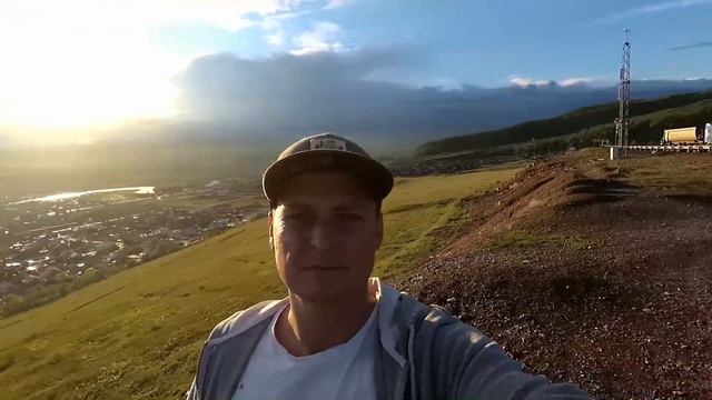 Едем в крым  С урала 3000 км