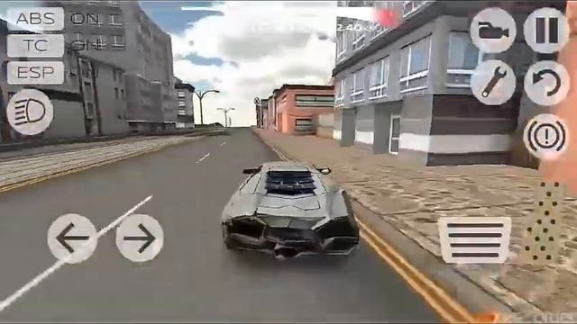 How to play dangerous driving game car смотреть онлайн