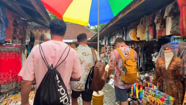 Bali’de Cennete Giriş Sadece 90 TL ! @HaytaYollardaa @buket_karakurt смотреть онлайн