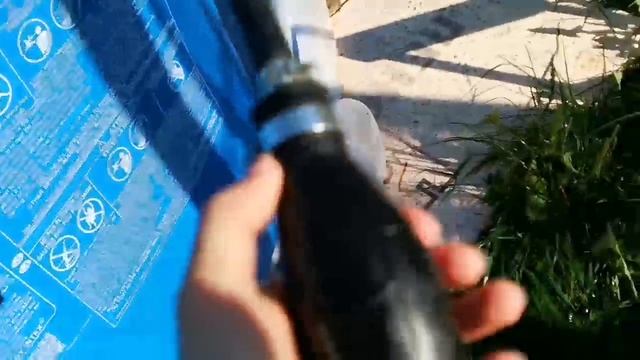 Пылесос для бассейна, насос для очистки дна своими руками смотреть онлайн