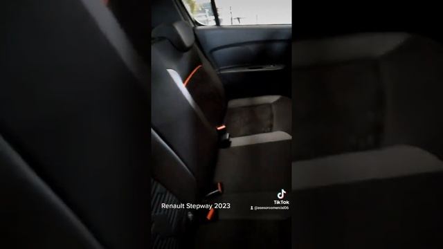 Nueva Renault Stepway смотреть онлайн