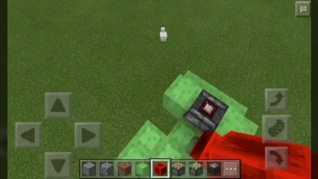 Как сделать машину в майнкрафт | Minecraft Pocket Edition смотреть онлайн