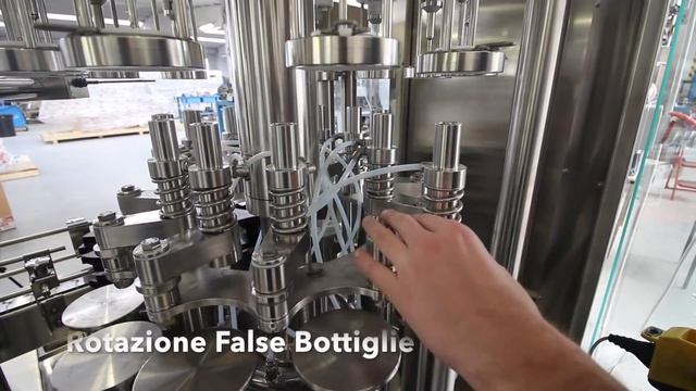 Monoblocco Fimer DRT 1 9 1 Deluxe смотреть онлайн