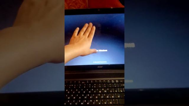 Что делать если компютер высвечивается востоновление запуска смотреть онлайн