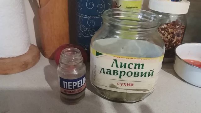 ✔?Помидорки в томатном соке на зиму//жизнь одесситов в деревне смотреть онлайн