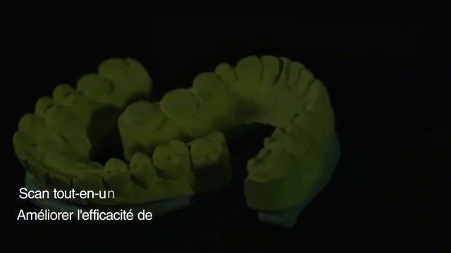 AutoScan-DS-MIX – Scanner SHINING 3D - SYNERGY DENTAL смотреть онлайн