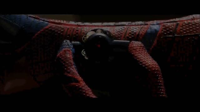 The Amazing Spider-Man Trailer (ROBLOX Version) смотреть онлайн