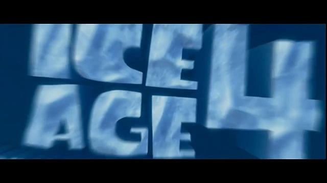 Ice Age 4 Continental Drift (2012) Title in Castillan Spanish (DVD) смотреть онлайн