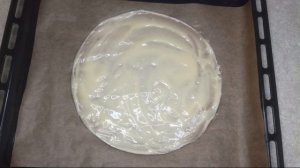 МОЛОЧНАЯ ДЕВОЧКА. ТОРТ на сгущенке. Самый ПРОСТОЙ рецепт.