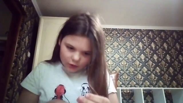 Крашу волосы первое видео на канале Даша Lucky смотреть онлайн