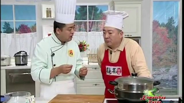 Кунгпао - рецепты азиатской кухни