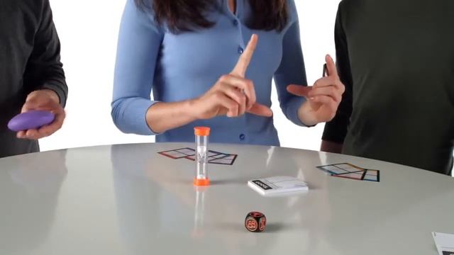 Настольная игра "Табу" Hasbro Games смотреть онлайн