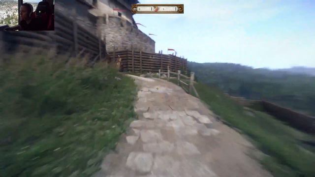 Kingdom Come: Deliverance - Hardcore Mode 1 смотреть онлайн
