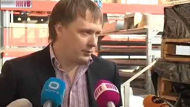 Поддержка малого и среднего бизнеса в Нижегородской области увеличится. смотреть онлайн