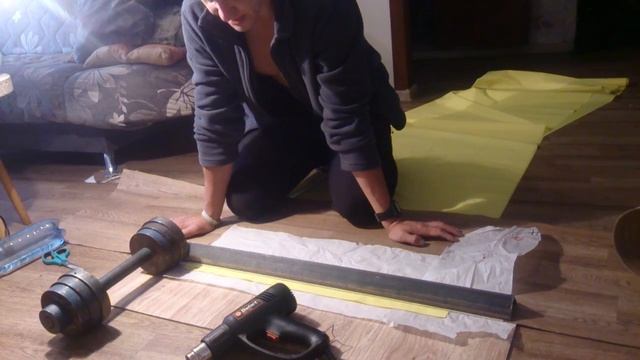 Катамаран своими руками в домашних условиях. Часть 1. смотреть онлайн