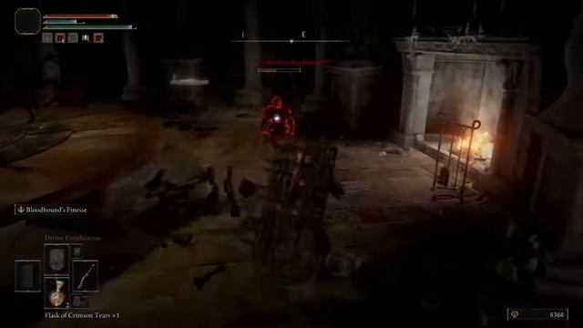 ELDEN RING Ensha of the Royal Remains (Easy Strat) смотреть онлайн