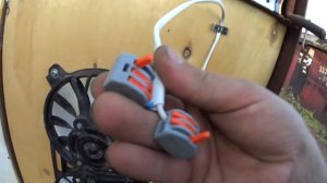 ✔ВЫТЯЖКА ДЛЯ ПОКРАСКИ В ГАРАЖ ЗА КОПЕЙКИ!!!(КАК СДЕЛАТЬ ВЕНТИЛЯЦИЮ САМОМУ)?