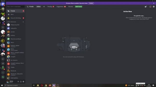 How To Fix Discord Cannot Find Image Data
