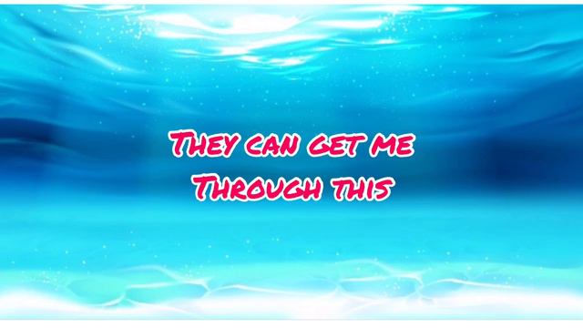Nessa / pain / lyrics ( full song ) смотреть онлайн