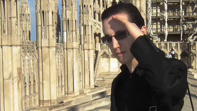 Monochrome (Demo) смотреть онлайн