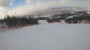 Обзор трасс Горный воздух Сахалин Январь 2023