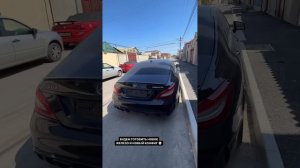 АХМЕД «ВЕНГАЛБИ» РАЗБИЛ М5 Ф90!!!!