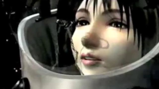 Eyes on me - Final Fantasy VIII (Cover) смотреть онлайн